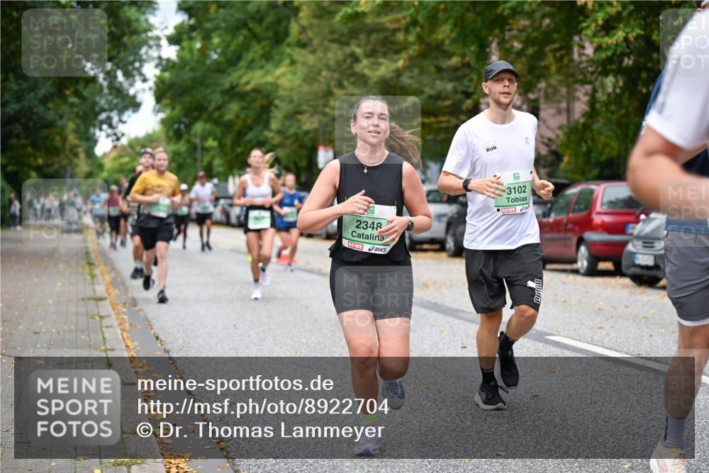 21.09.2025 - PSD Bank Halbmarathon Dr. Thomas Lammeyer http://msf.ph/oto/8922704 21.09.2025 10:42:09 Laufen 2348, 3102 meine-sportfotos.de