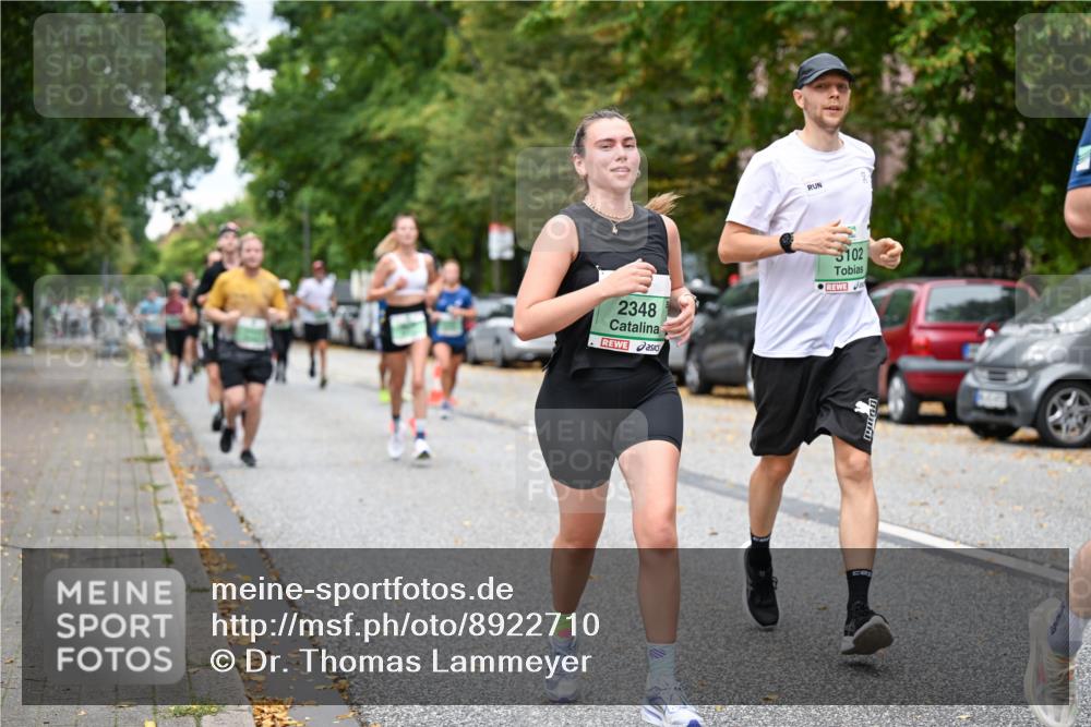 21.09.2025 - PSD Bank Halbmarathon Dr. Thomas Lammeyer http://msf.ph/oto/8922710 21.09.2025 10:42:09 Laufen 2348, 102 meine-sportfotos.de