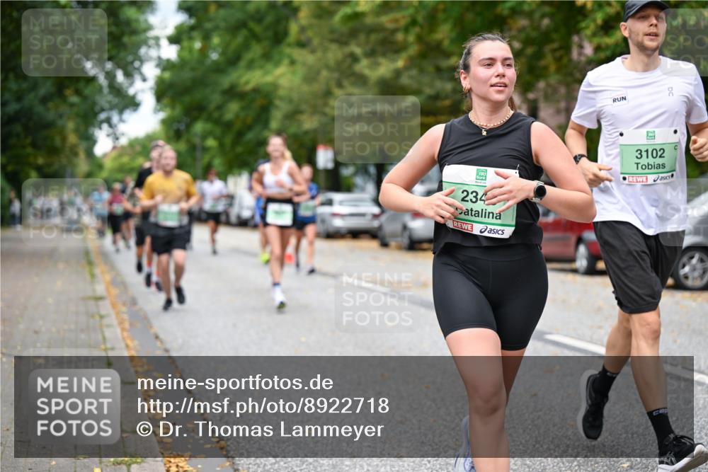 21.09.2025 - PSD Bank Halbmarathon Dr. Thomas Lammeyer http://msf.ph/oto/8922718 21.09.2025 10:42:10 Laufen 234, 3102 meine-sportfotos.de
