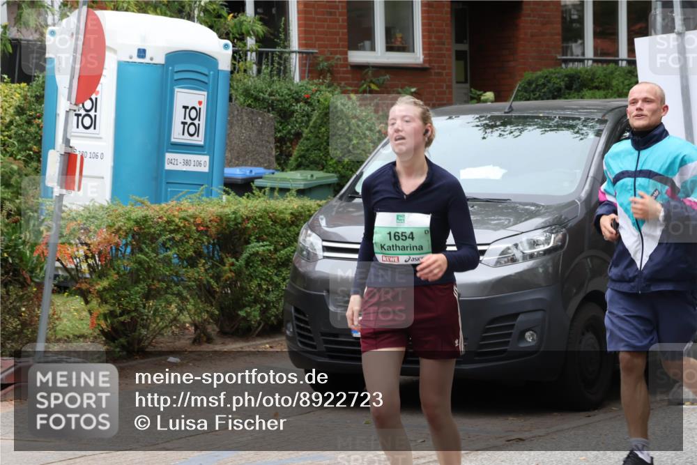 21.09.2025 - PSD Bank Halbmarathon Luisa Fischer http://msf.ph/oto/8922723 21.09.2025 12:11:47 Laufen 80106, 0, 0421, 380, 106, 0, 1654 meine-sportfotos.de