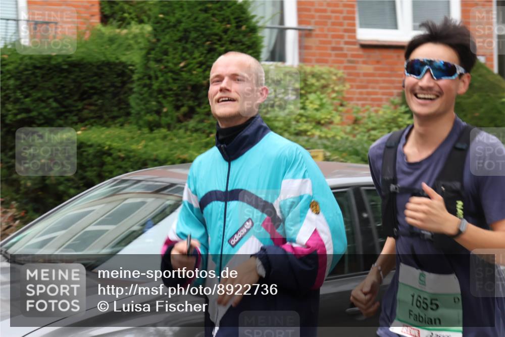 21.09.2025 - PSD Bank Halbmarathon Luisa Fischer http://msf.ph/oto/8922736 21.09.2025 12:11:50 Laufen 1655 meine-sportfotos.de