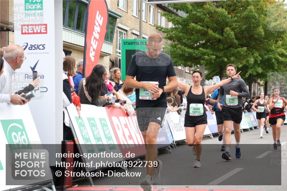 21.09.2025 - PSD Bank Halbmarathon Strokosch-Dieckow http://msf.ph/oto/8922739 21.09.2025 12:00:45 Ziel 1034, 2317, 2388, 2516, 2699, 2762, 3026, 3104, 3677, 3957, 3961 meine-sportfotos.de