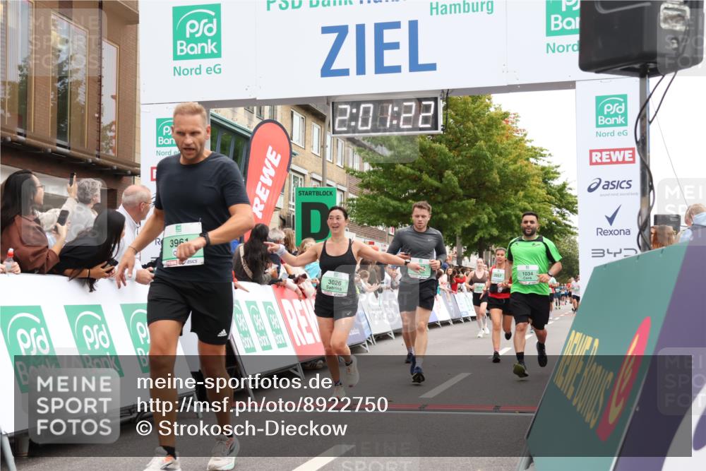 21.09.2025 - PSD Bank Halbmarathon Strokosch-Dieckow http://msf.ph/oto/8922750 21.09.2025 12:00:46 Ziel 1034, 2317, 2388, 2516, 2699, 2761, 2762, 3026, 3104, 3677, 3957, 3961 meine-sportfotos.de