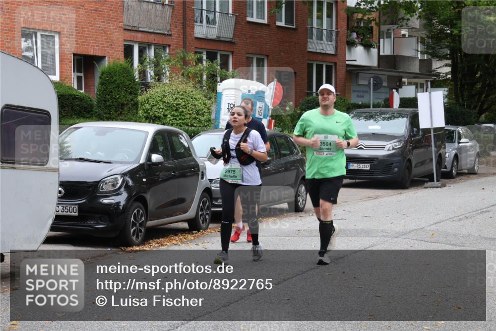 21.09.2025 - PSD Bank Halbmarathon Luisa Fischer http://msf.ph/oto/8922765 21.09.2025 12:12:09 Laufen 3500, 0421, 2975, 20, 3504, 3187 meine-sportfotos.de
