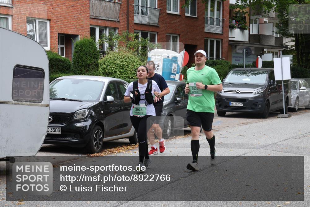 21.09.2025 - PSD Bank Halbmarathon Luisa Fischer http://msf.ph/oto/8922766 21.09.2025 12:12:09 Laufen 3500, 2975, 3504, 3187 meine-sportfotos.de