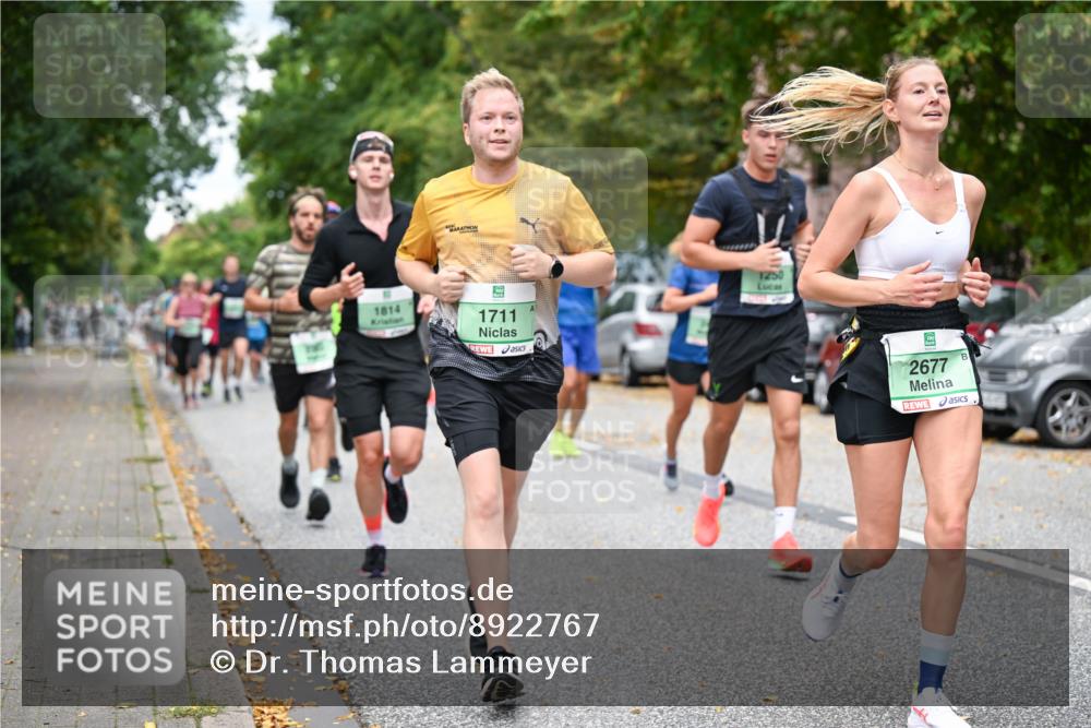 21.09.2025 - PSD Bank Halbmarathon Dr. Thomas Lammeyer http://msf.ph/oto/8922767 21.09.2025 10:42:12 Laufen 1814, 1711, 1250, 2677 meine-sportfotos.de