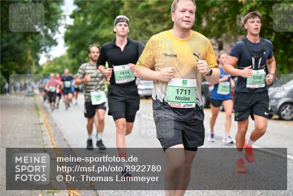 21.09.2025 - PSD Bank Halbmarathon Dr. Thomas Lammeyer http://msf.ph/oto/8922780 21.09.2025 10:42:13 Laufen 1814, 1711, 1250 meine-sportfotos.de