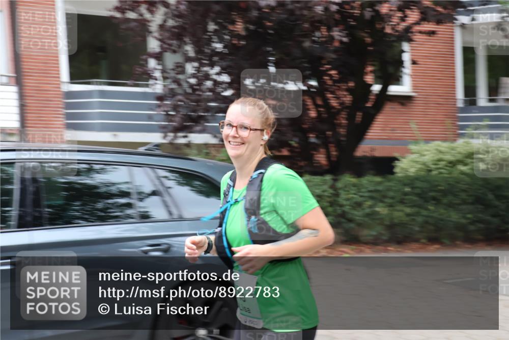 21.09.2025 - PSD Bank Halbmarathon Luisa Fischer http://msf.ph/oto/8922783 21.09.2025 12:13:15 Laufen  meine-sportfotos.de