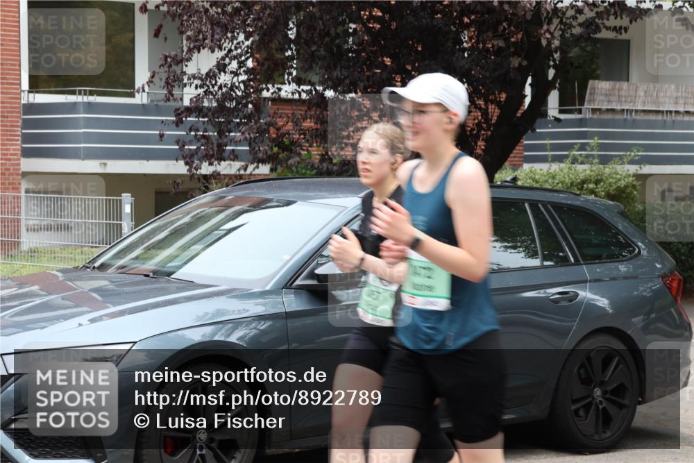 21.09.2025 - PSD Bank Halbmarathon Luisa Fischer http://msf.ph/oto/8922789 21.09.2025 12:13:24 Laufen  meine-sportfotos.de