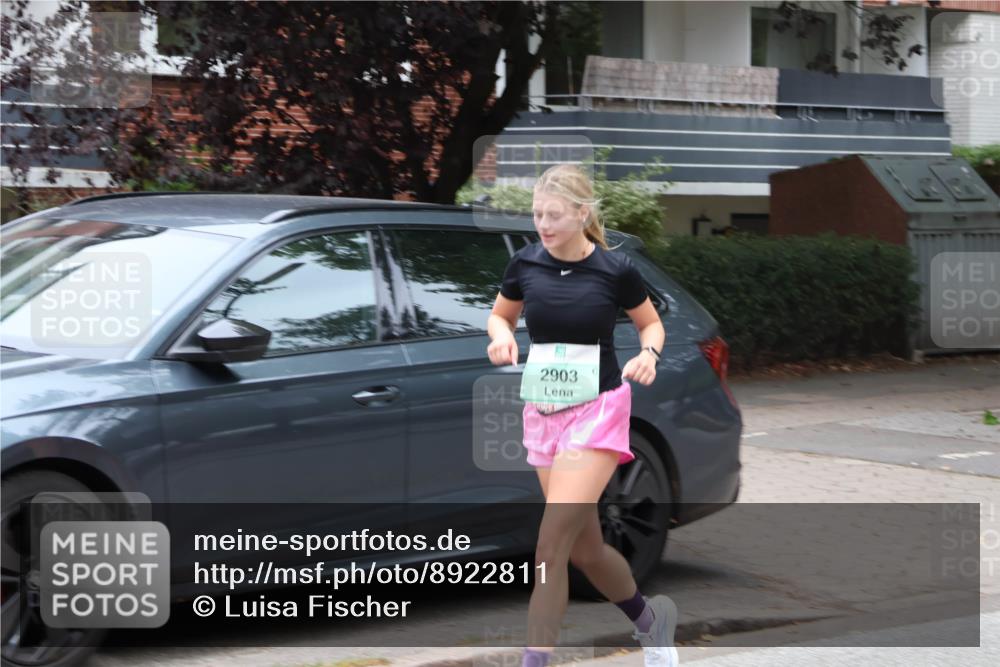 21.09.2025 - PSD Bank Halbmarathon Luisa Fischer http://msf.ph/oto/8922811 21.09.2025 12:13:31 Laufen 2903 meine-sportfotos.de