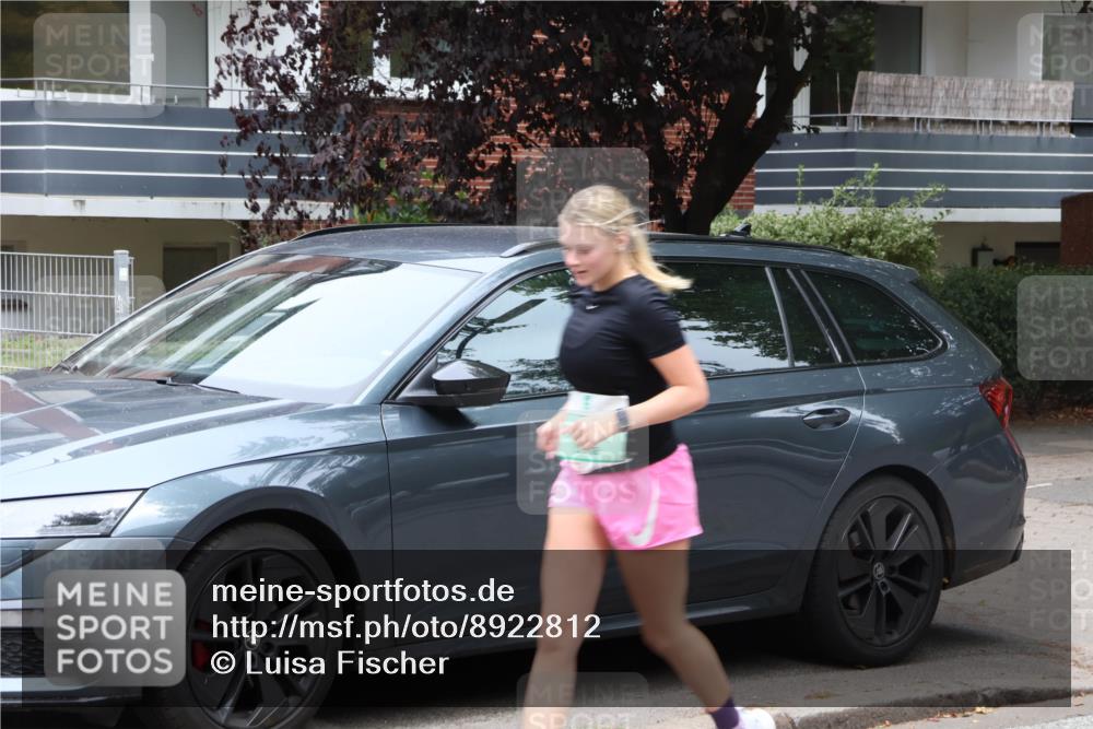 21.09.2025 - PSD Bank Halbmarathon Luisa Fischer http://msf.ph/oto/8922812 21.09.2025 12:13:31 Laufen  meine-sportfotos.de
