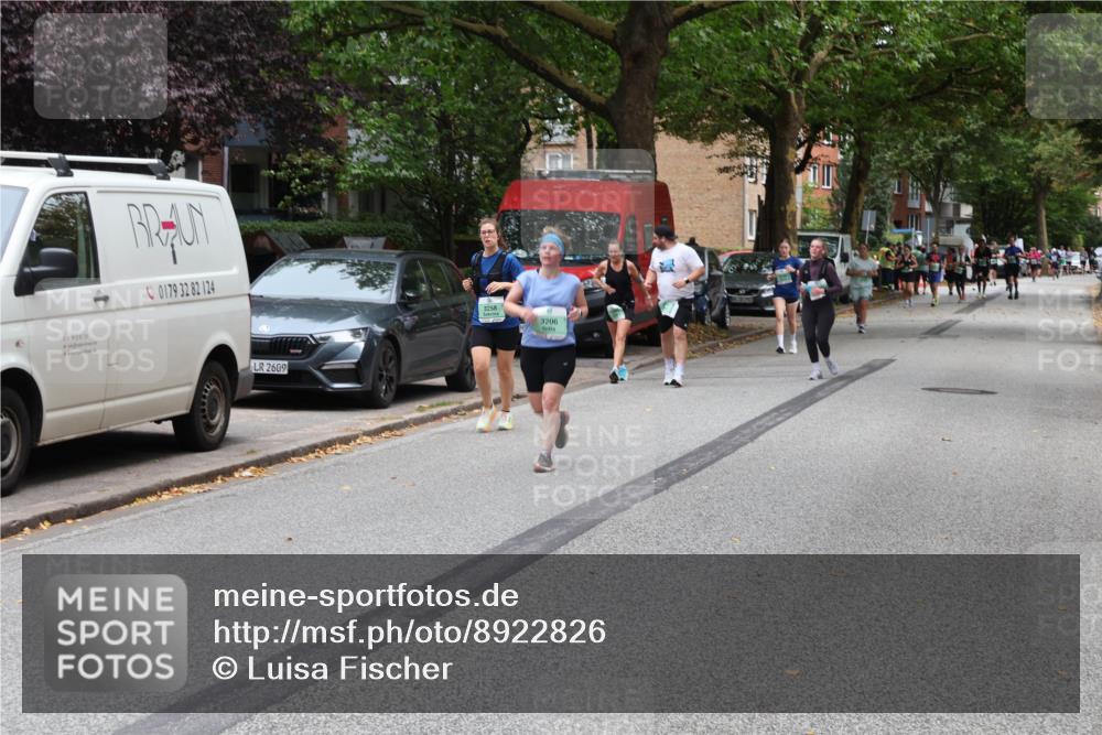 21.09.2025 - PSD Bank Halbmarathon Luisa Fischer http://msf.ph/oto/8922826 21.09.2025 12:13:56 Laufen 0179, 32, 82, 124, 2609, 3258, 3206 meine-sportfotos.de