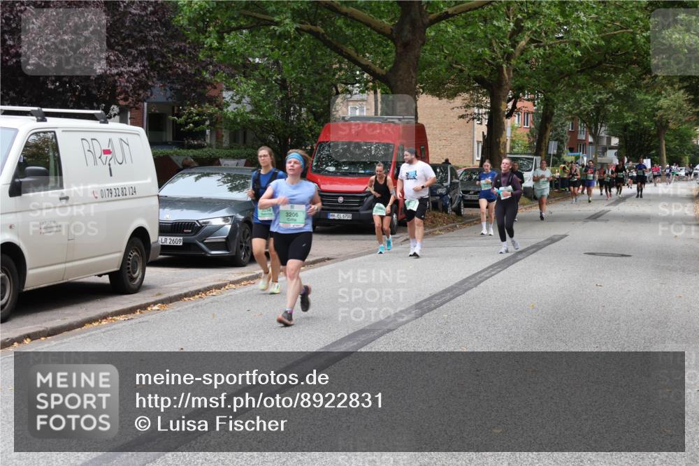21.09.2025 - PSD Bank Halbmarathon Luisa Fischer http://msf.ph/oto/8922831 21.09.2025 12:13:57 Laufen 01792214, 0179, 32, 82, 124, 2609, 3206, 6700 meine-sportfotos.de