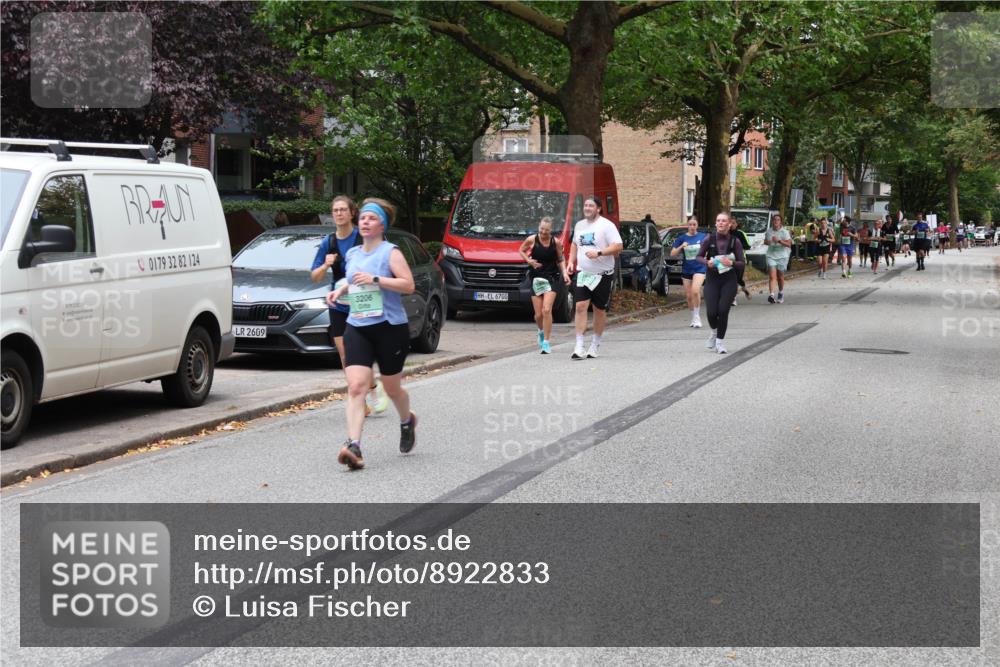 21.09.2025 - PSD Bank Halbmarathon Luisa Fischer http://msf.ph/oto/8922833 21.09.2025 12:13:57 Laufen 0179, 32, 82, 124, 2609, 3206, 6700 meine-sportfotos.de