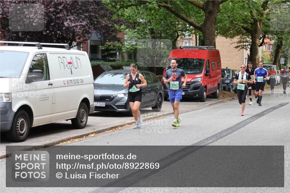 21.09.2025 - PSD Bank Halbmarathon Luisa Fischer http://msf.ph/oto/8922869 21.09.2025 12:14:13 Laufen 00179, 32, 82, 124, 2609, 3000, 2726, 3136 meine-sportfotos.de