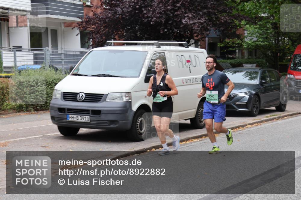 21.09.2025 - PSD Bank Halbmarathon Luisa Fischer http://msf.ph/oto/8922882 21.09.2025 12:14:15 Laufen 3910, 726, 0179, 32, 82, 12, 3000 meine-sportfotos.de