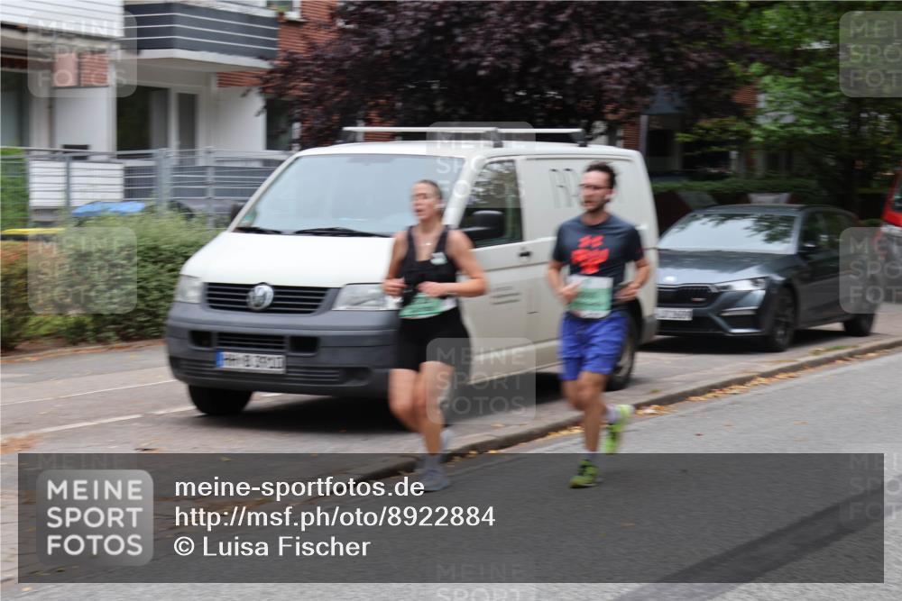 21.09.2025 - PSD Bank Halbmarathon Luisa Fischer http://msf.ph/oto/8922884 21.09.2025 12:14:15 Laufen  meine-sportfotos.de