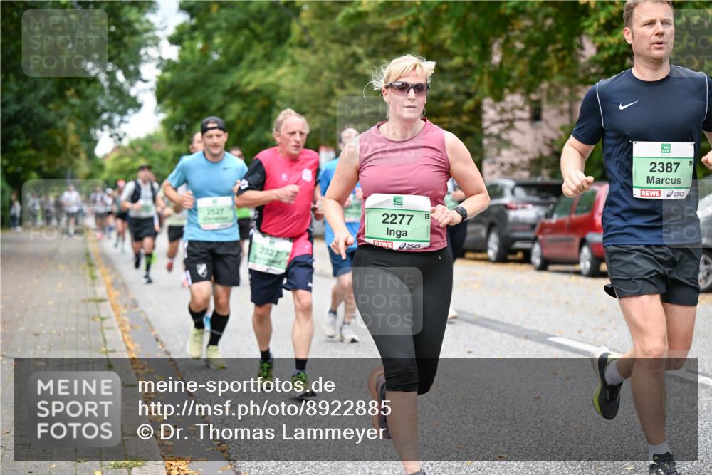 21.09.2025 - PSD Bank Halbmarathon Dr. Thomas Lammeyer http://msf.ph/oto/8922885 21.09.2025 10:42:19 Laufen 2527, 2277, 2327, 2387 meine-sportfotos.de