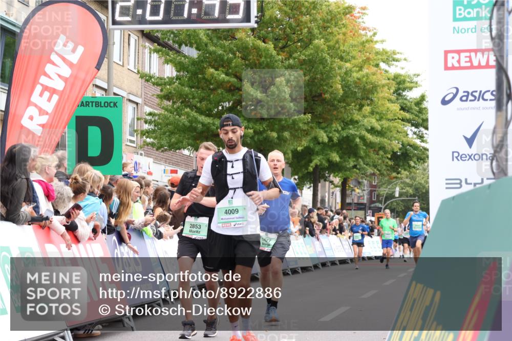 21.09.2025 - PSD Bank Halbmarathon Strokosch-Dieckow http://msf.ph/oto/8922886 21.09.2025 12:01:08 Ziel 1203, 1477, 2468, 2481, 2668, 2853, 2986, 3172, 4009 meine-sportfotos.de