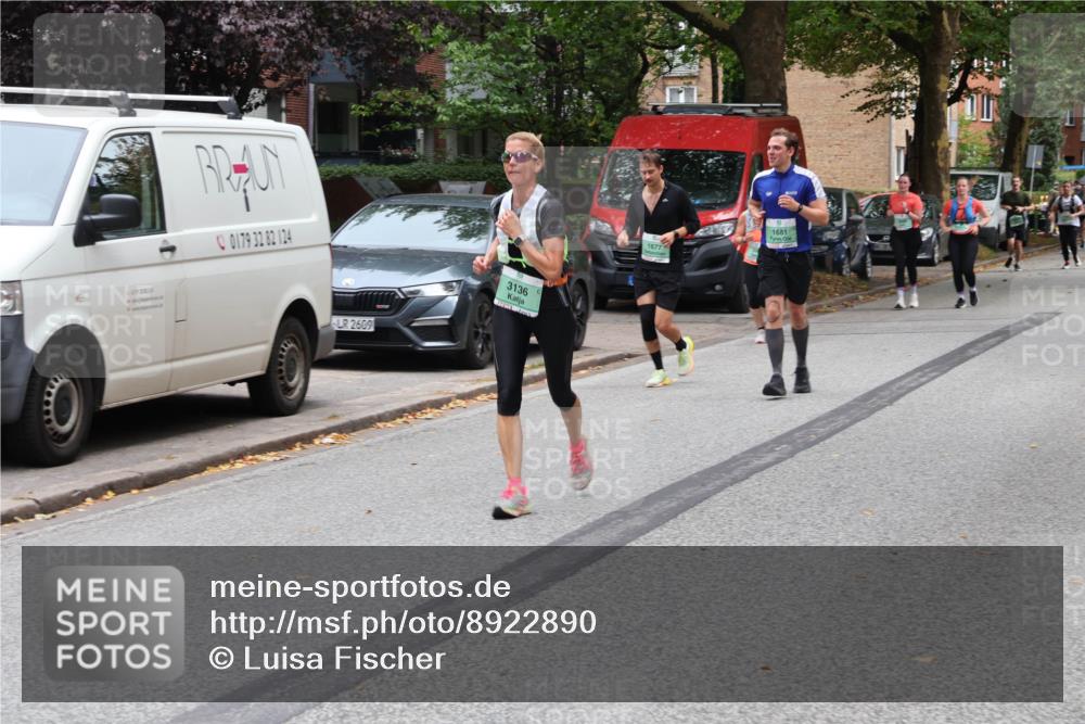 21.09.2025 - PSD Bank Halbmarathon Luisa Fischer http://msf.ph/oto/8922890 21.09.2025 12:14:17 Laufen 0179, 32, 82, 124, 26091, 3136, 1681, 1677 meine-sportfotos.de