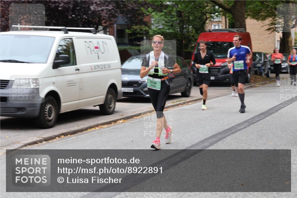 21.09.2025 - PSD Bank Halbmarathon Luisa Fischer http://msf.ph/oto/8922891 21.09.2025 12:14:17 Laufen 100179, 32, 82, 1024, 3136 meine-sportfotos.de