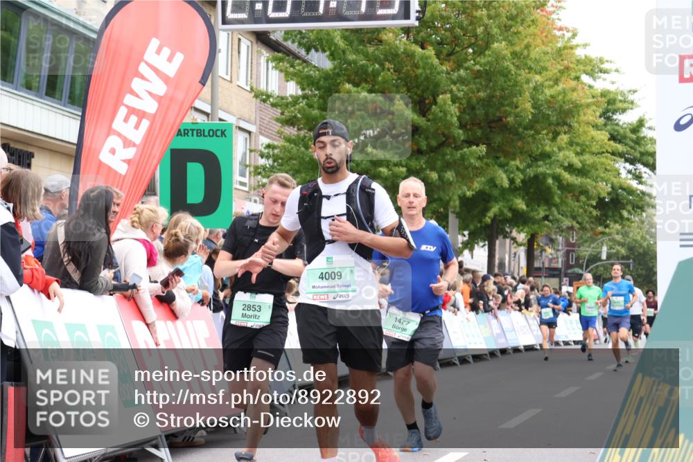 21.09.2025 - PSD Bank Halbmarathon Strokosch-Dieckow http://msf.ph/oto/8922892 21.09.2025 12:01:08 Ziel 1203, 1477, 2468, 2481, 2668, 2853, 2986, 3172, 4009 meine-sportfotos.de