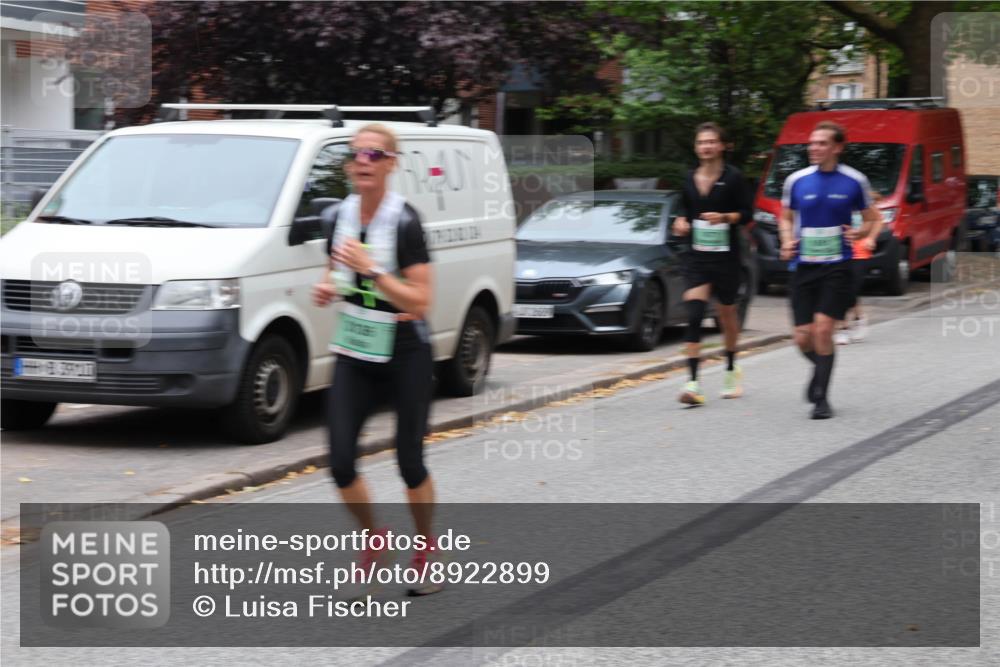 21.09.2025 - PSD Bank Halbmarathon Luisa Fischer http://msf.ph/oto/8922899 21.09.2025 12:14:18 Laufen  meine-sportfotos.de