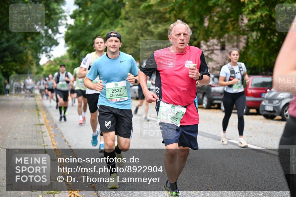21.09.2025 - PSD Bank Halbmarathon Dr. Thomas Lammeyer http://msf.ph/oto/8922904 21.09.2025 10:42:20 Laufen 2527, 2327 meine-sportfotos.de