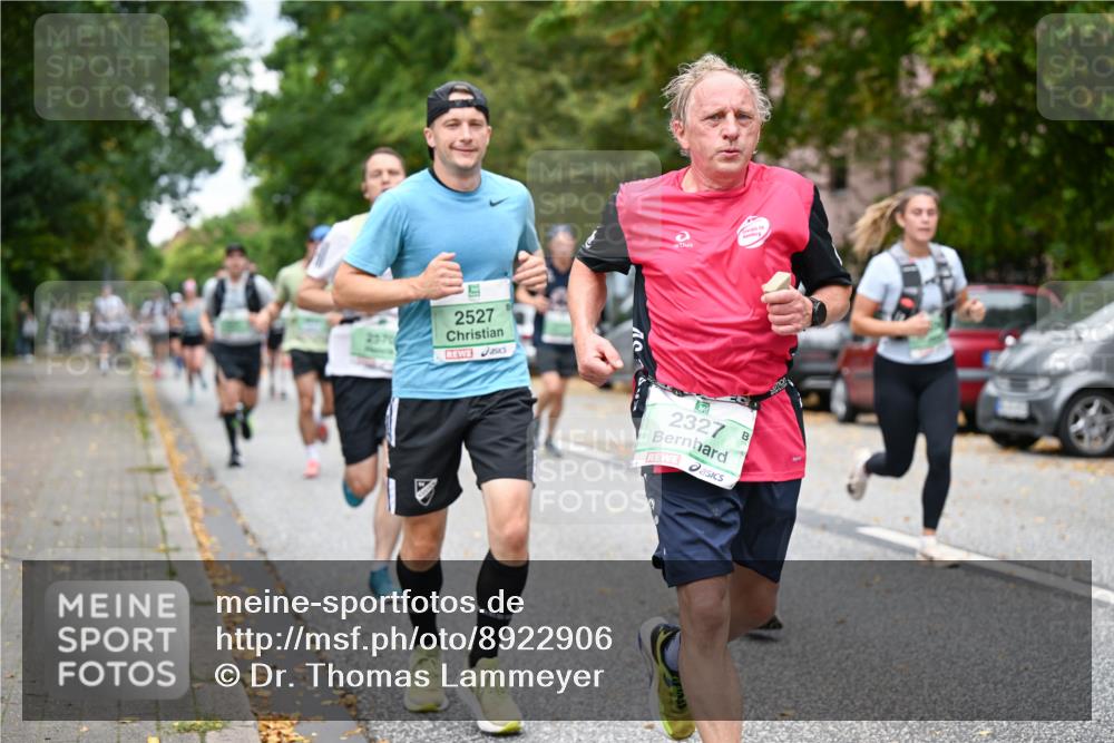 21.09.2025 - PSD Bank Halbmarathon Dr. Thomas Lammeyer http://msf.ph/oto/8922906 21.09.2025 10:42:21 Laufen 2527, 2327 meine-sportfotos.de