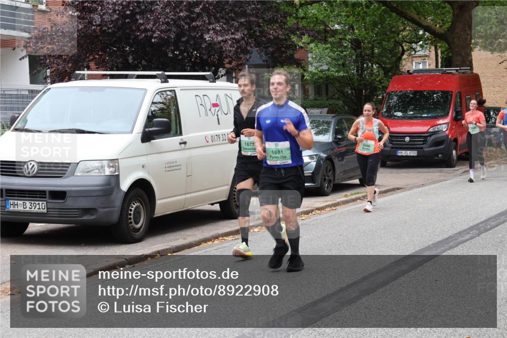 21.09.2025 - PSD Bank Halbmarathon Luisa Fischer http://msf.ph/oto/8922908 21.09.2025 12:14:20 Laufen 3910, 1793221024, 0179, 32, 1677, 1681, 3490, 6700 meine-sportfotos.de