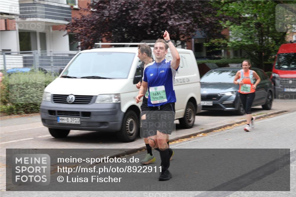 21.09.2025 - PSD Bank Halbmarathon Luisa Fischer http://msf.ph/oto/8922911 21.09.2025 12:14:20 Laufen 1631 meine-sportfotos.de