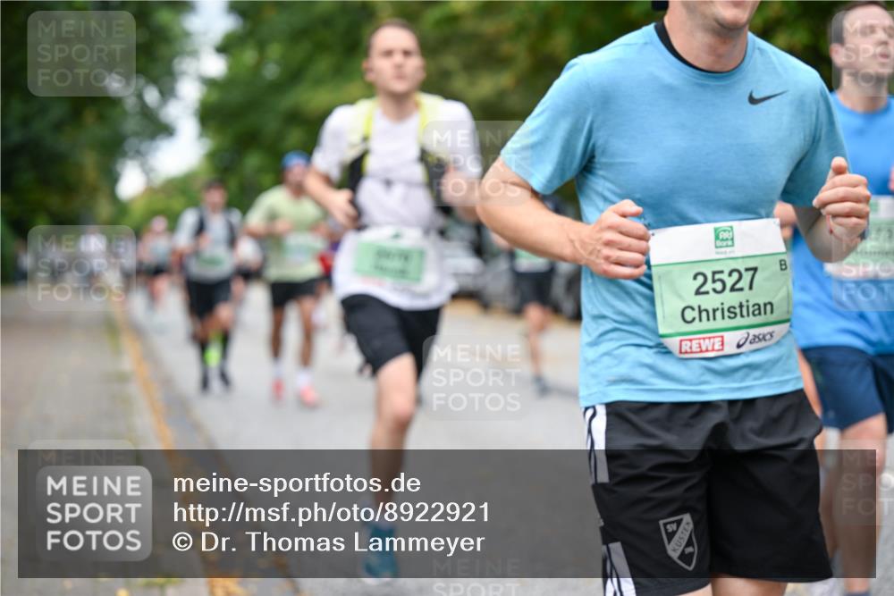 21.09.2025 - PSD Bank Halbmarathon Dr. Thomas Lammeyer http://msf.ph/oto/8922921 21.09.2025 10:42:21 Laufen 2527, 473 meine-sportfotos.de