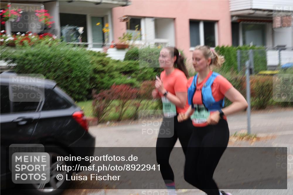 21.09.2025 - PSD Bank Halbmarathon Luisa Fischer http://msf.ph/oto/8922941 21.09.2025 12:14:28 Laufen  meine-sportfotos.de