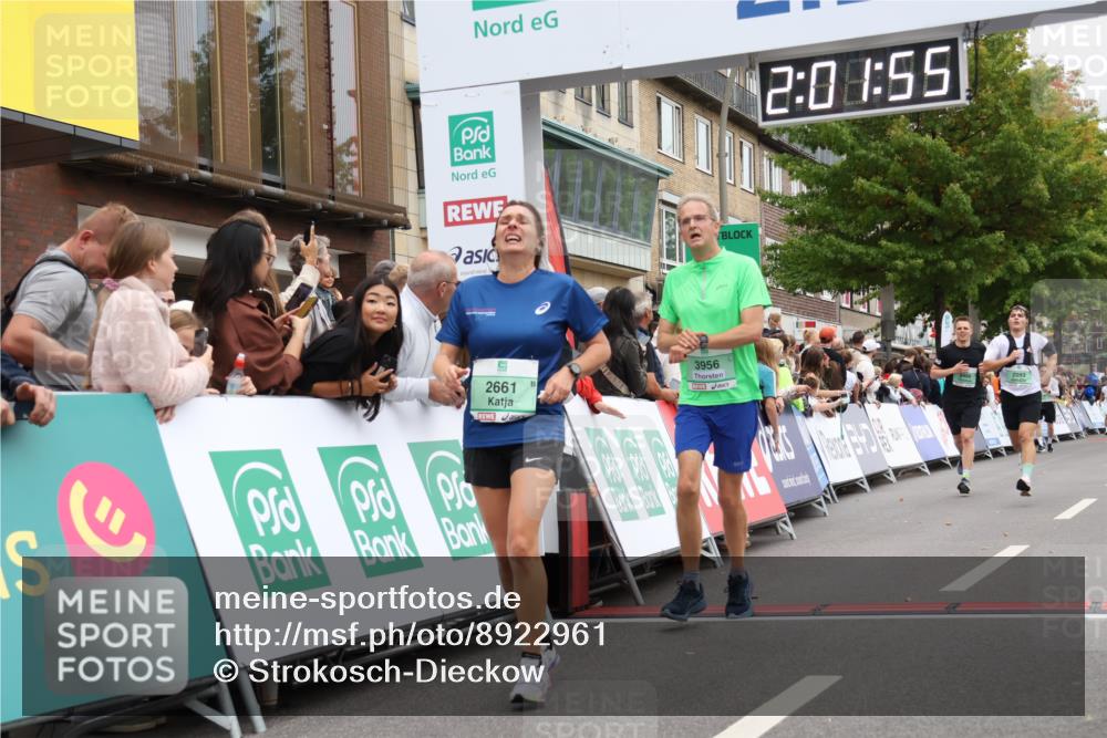 21.09.2025 - PSD Bank Halbmarathon Strokosch-Dieckow http://msf.ph/oto/8922961 21.09.2025 12:01:18 Ziel 1764, 2093, 2498, 2661, 2683, 3182, 3956 meine-sportfotos.de