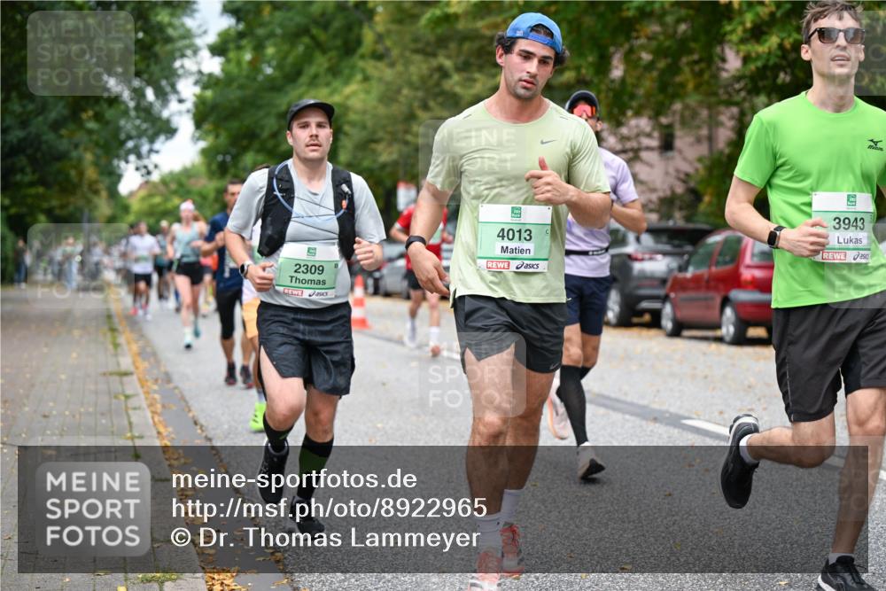 21.09.2025 - PSD Bank Halbmarathon Dr. Thomas Lammeyer http://msf.ph/oto/8922965 21.09.2025 10:42:24 Laufen 2309, 4013, 3943 meine-sportfotos.de