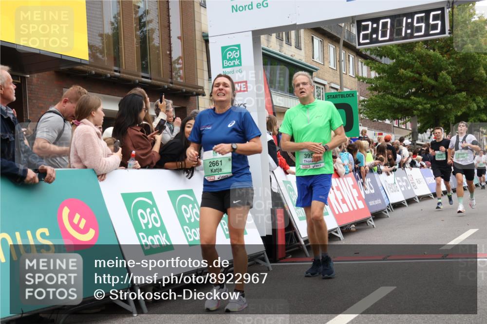21.09.2025 - PSD Bank Halbmarathon Strokosch-Dieckow http://msf.ph/oto/8922967 21.09.2025 12:01:18 Ziel 1764, 2093, 2498, 2661, 2683, 3182, 3956 meine-sportfotos.de