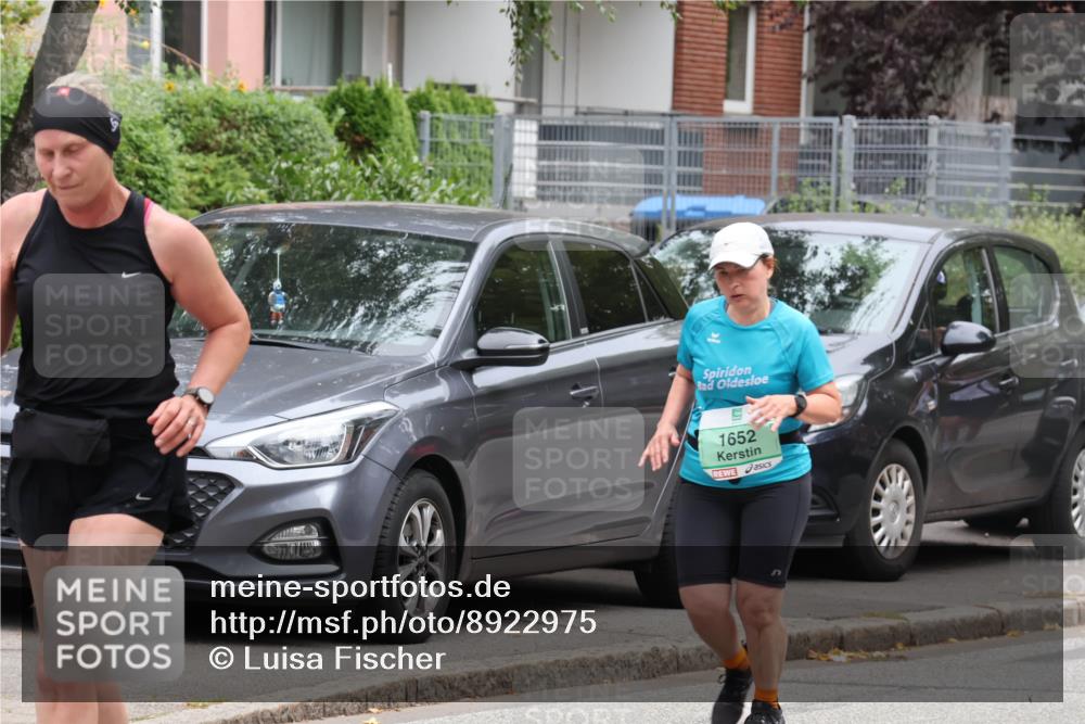 21.09.2025 - PSD Bank Halbmarathon Luisa Fischer http://msf.ph/oto/8922975 21.09.2025 12:15:03 Laufen 1652 meine-sportfotos.de
