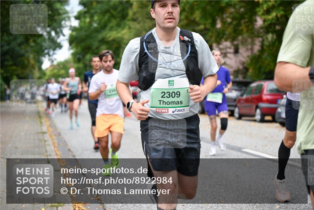 21.09.2025 - PSD Bank Halbmarathon Dr. Thomas Lammeyer http://msf.ph/oto/8922984 21.09.2025 10:42:25 Laufen 236, 2309 meine-sportfotos.de