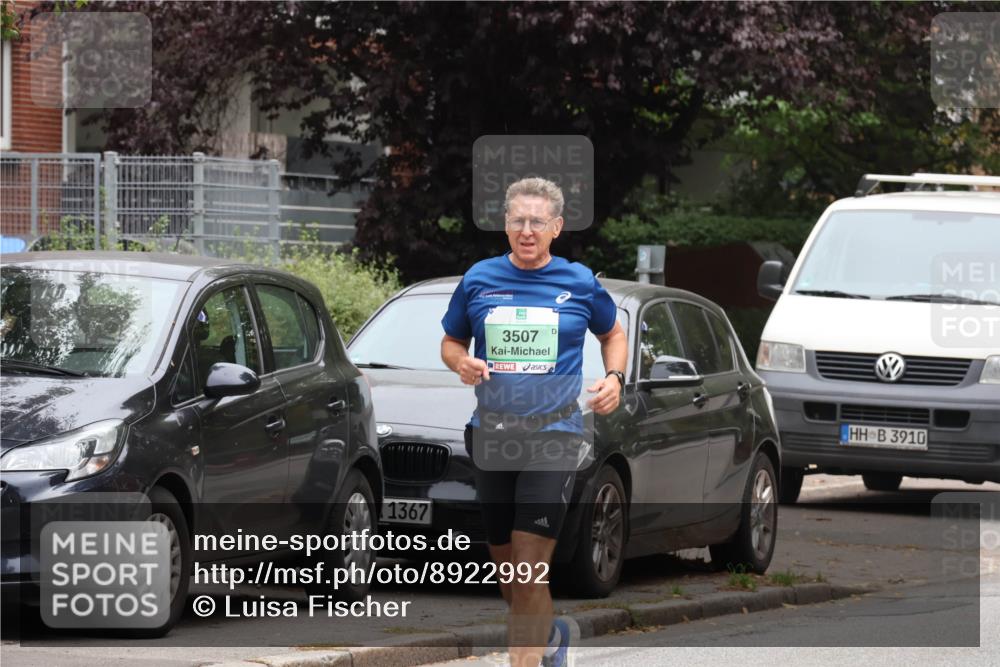 21.09.2025 - PSD Bank Halbmarathon Luisa Fischer http://msf.ph/oto/8922992 21.09.2025 12:15:09 Laufen 1367, 3507, 3910 meine-sportfotos.de