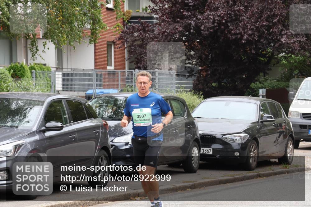 21.09.2025 - PSD Bank Halbmarathon Luisa Fischer http://msf.ph/oto/8922999 21.09.2025 12:15:10 Laufen 3507, 1367 meine-sportfotos.de