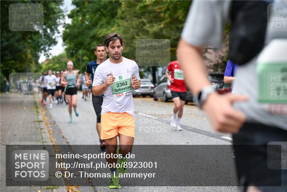 21.09.2025 - PSD Bank Halbmarathon Dr. Thomas Lammeyer http://msf.ph/oto/8923001 21.09.2025 10:42:26 Laufen 2362 meine-sportfotos.de
