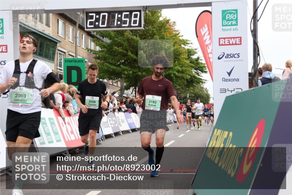21.09.2025 - PSD Bank Halbmarathon Strokosch-Dieckow http://msf.ph/oto/8923002 21.09.2025 12:01:21 Ziel 1764, 2093, 2498, 2597, 2661, 2683, 3182, 3956 meine-sportfotos.de