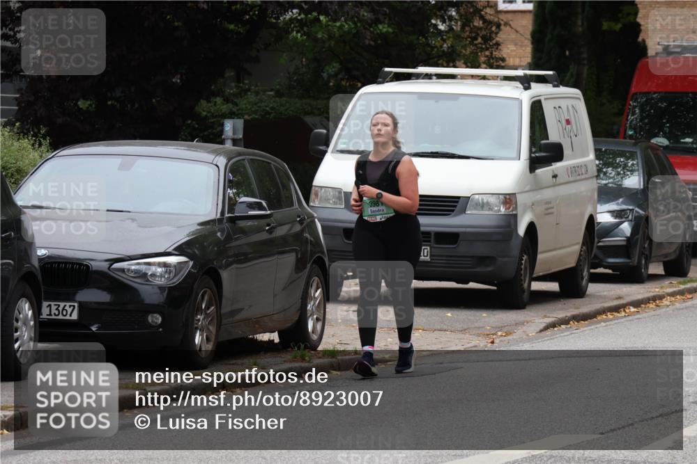21.09.2025 - PSD Bank Halbmarathon Luisa Fischer http://msf.ph/oto/8923007 21.09.2025 12:15:13 Laufen 1367, 398 meine-sportfotos.de