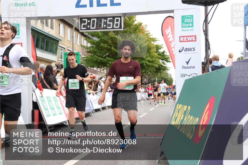 21.09.2025 - PSD Bank Halbmarathon Strokosch-Dieckow http://msf.ph/oto/8923008 21.09.2025 12:01:21 Ziel 1764, 2093, 2498, 2597, 2661, 2683, 3182, 3956 meine-sportfotos.de