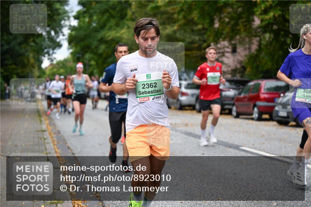 21.09.2025 - PSD Bank Halbmarathon Dr. Thomas Lammeyer http://msf.ph/oto/8923010 21.09.2025 10:42:26 Laufen 2362, 304 meine-sportfotos.de