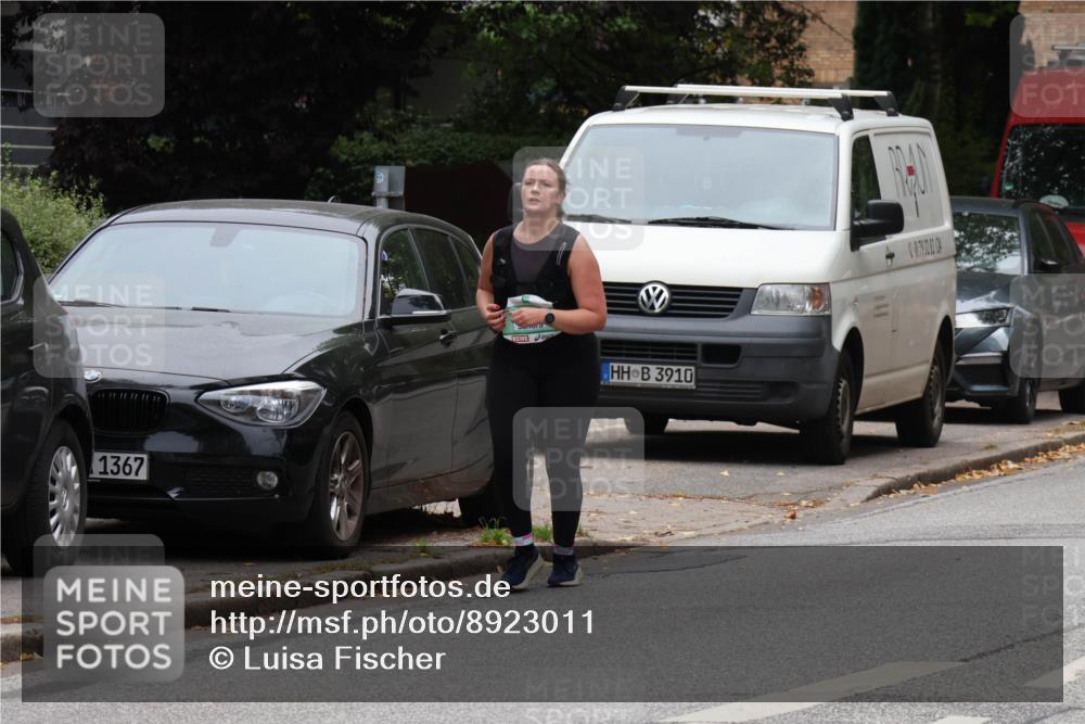 21.09.2025 - PSD Bank Halbmarathon Luisa Fischer http://msf.ph/oto/8923011 21.09.2025 12:15:14 Laufen 1367, 3910 meine-sportfotos.de