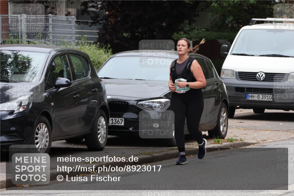 21.09.2025 - PSD Bank Halbmarathon Luisa Fischer http://msf.ph/oto/8923017 21.09.2025 12:15:15 Laufen 1367, 3910 meine-sportfotos.de