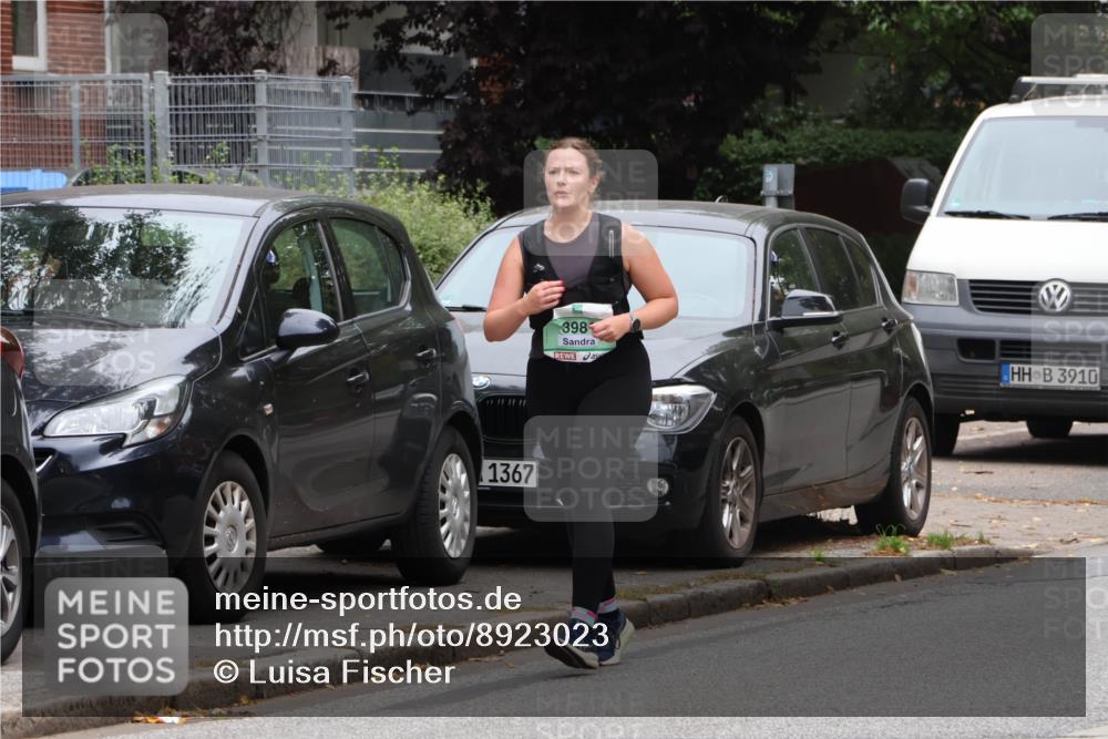 21.09.2025 - PSD Bank Halbmarathon Luisa Fischer http://msf.ph/oto/8923023 21.09.2025 12:15:16 Laufen 1367, 398, 3910 meine-sportfotos.de