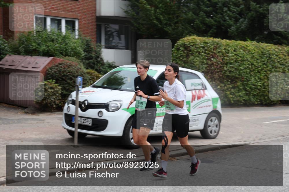21.09.2025 - PSD Bank Halbmarathon Luisa Fischer http://msf.ph/oto/8923025 21.09.2025 12:16:51 Laufen 2593, 3783, 3606 meine-sportfotos.de