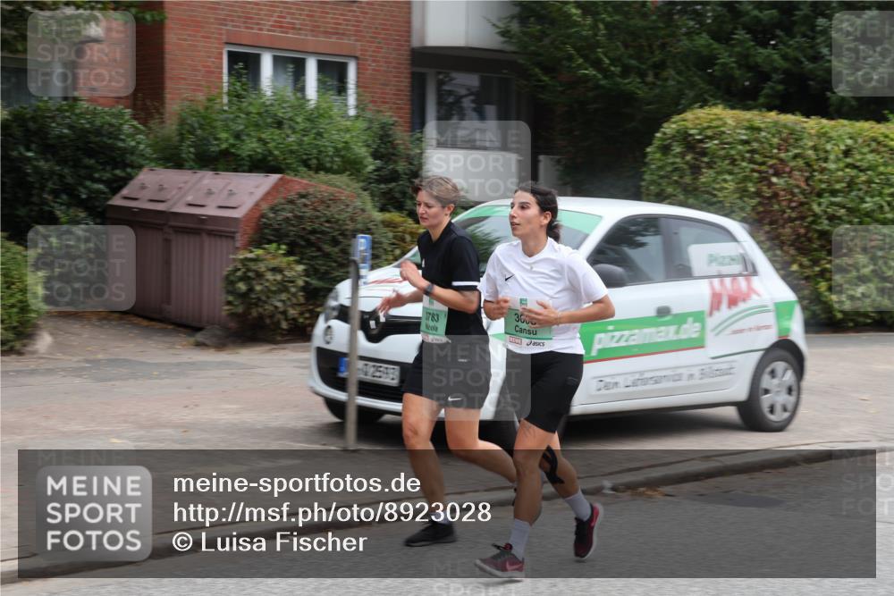 21.09.2025 - PSD Bank Halbmarathon Luisa Fischer http://msf.ph/oto/8923028 21.09.2025 12:16:51 Laufen 783, 300 meine-sportfotos.de